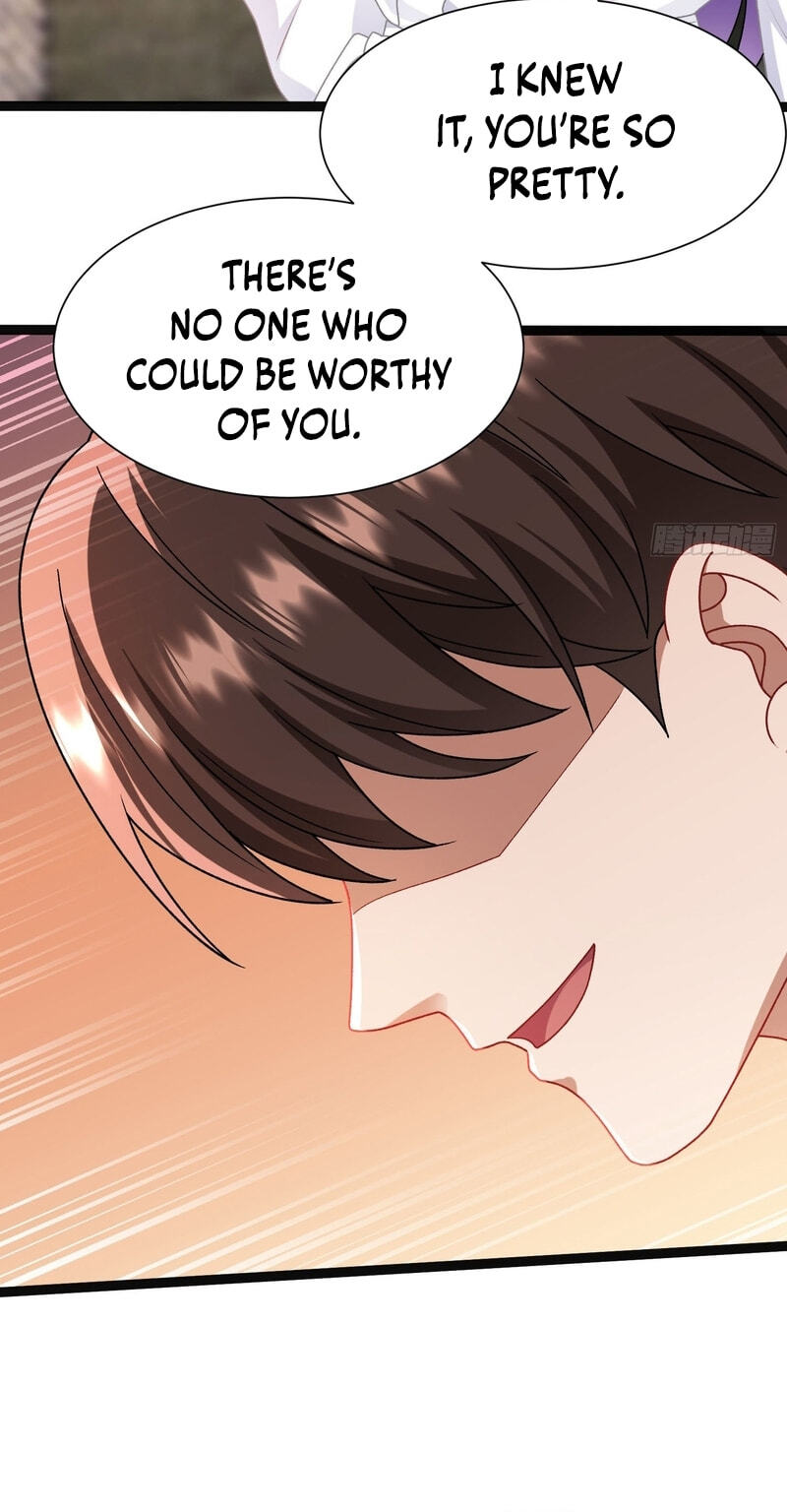 Bu Dang Tiangou Hou, Wo Cheng Le Yiwan Shen Hao Chapter 316 page 10 - 