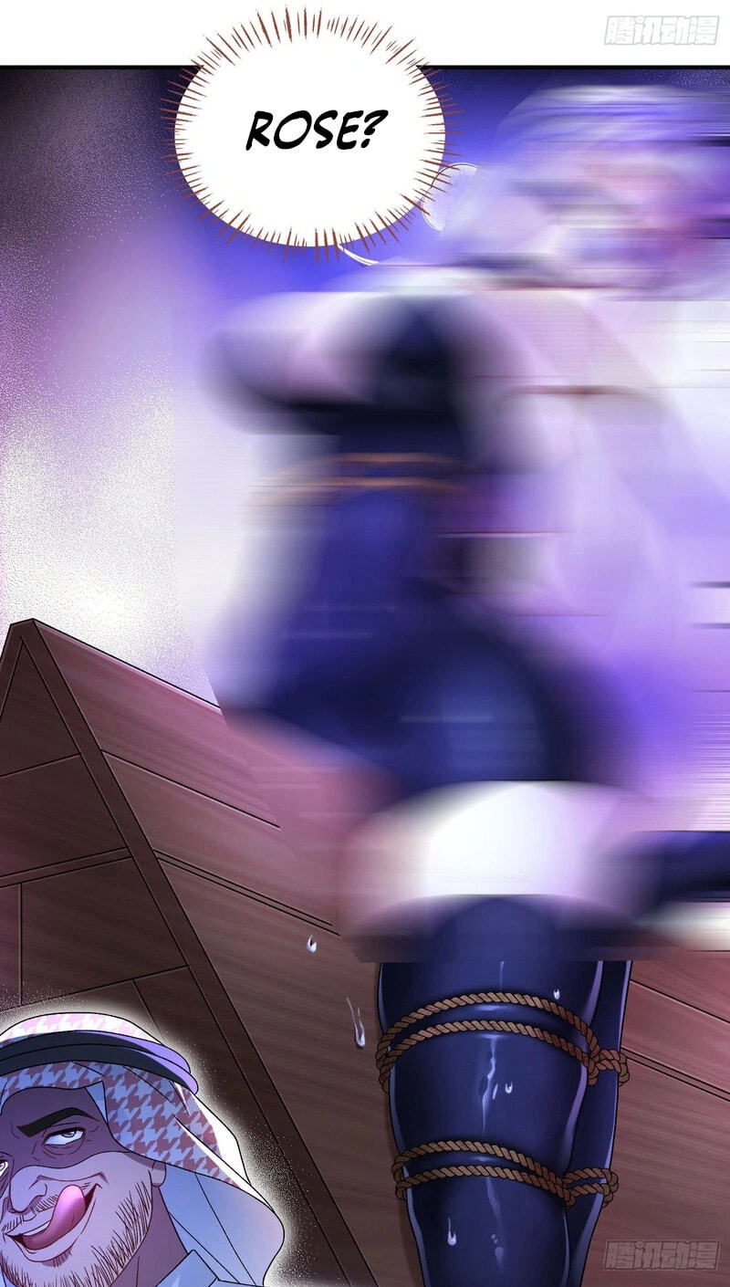 Bu Dang Tiangou Hou, Wo Cheng Le Yiwan Shen Hao Chapter 317 page 13 - 