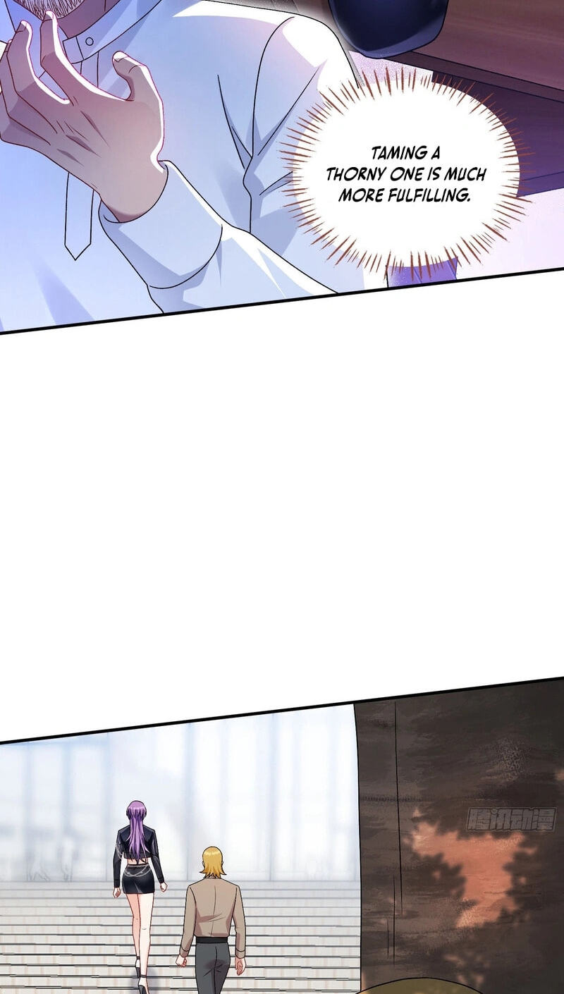Bu Dang Tiangou Hou, Wo Cheng Le Yiwan Shen Hao Chapter 317 page 14 - 