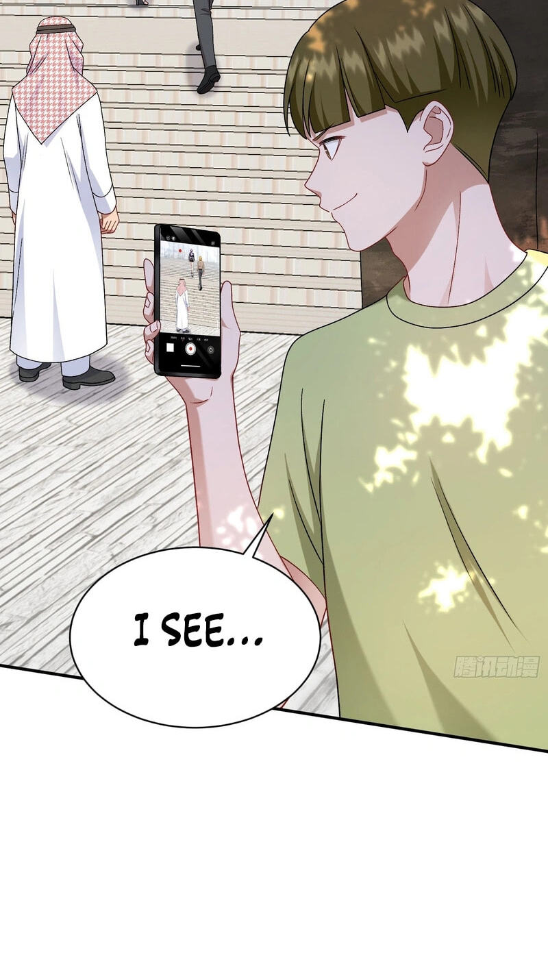 Bu Dang Tiangou Hou, Wo Cheng Le Yiwan Shen Hao Chapter 317 page 15 - 