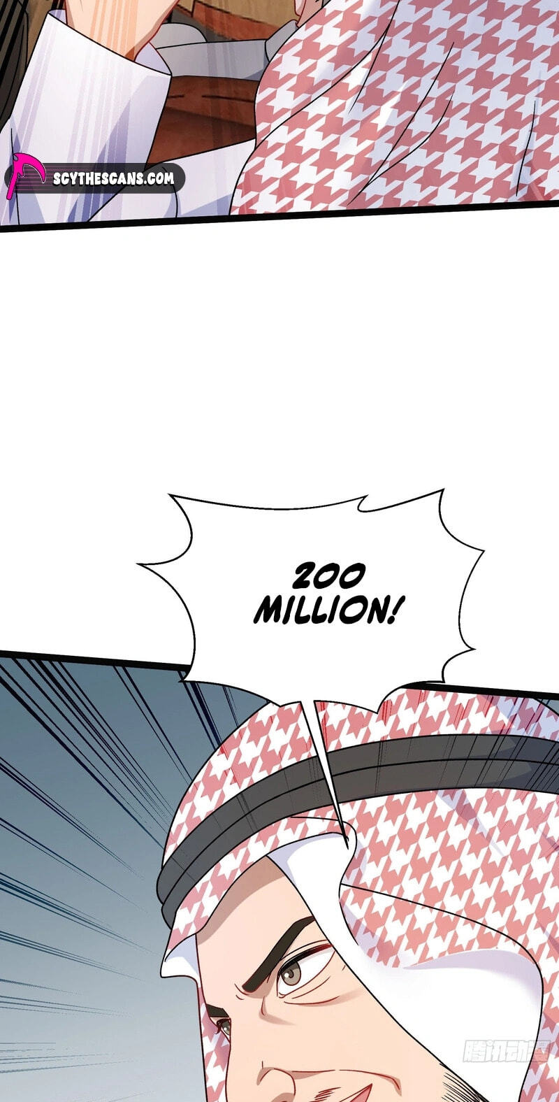 Bu Dang Tiangou Hou, Wo Cheng Le Yiwan Shen Hao Chapter 317 page 29 - 