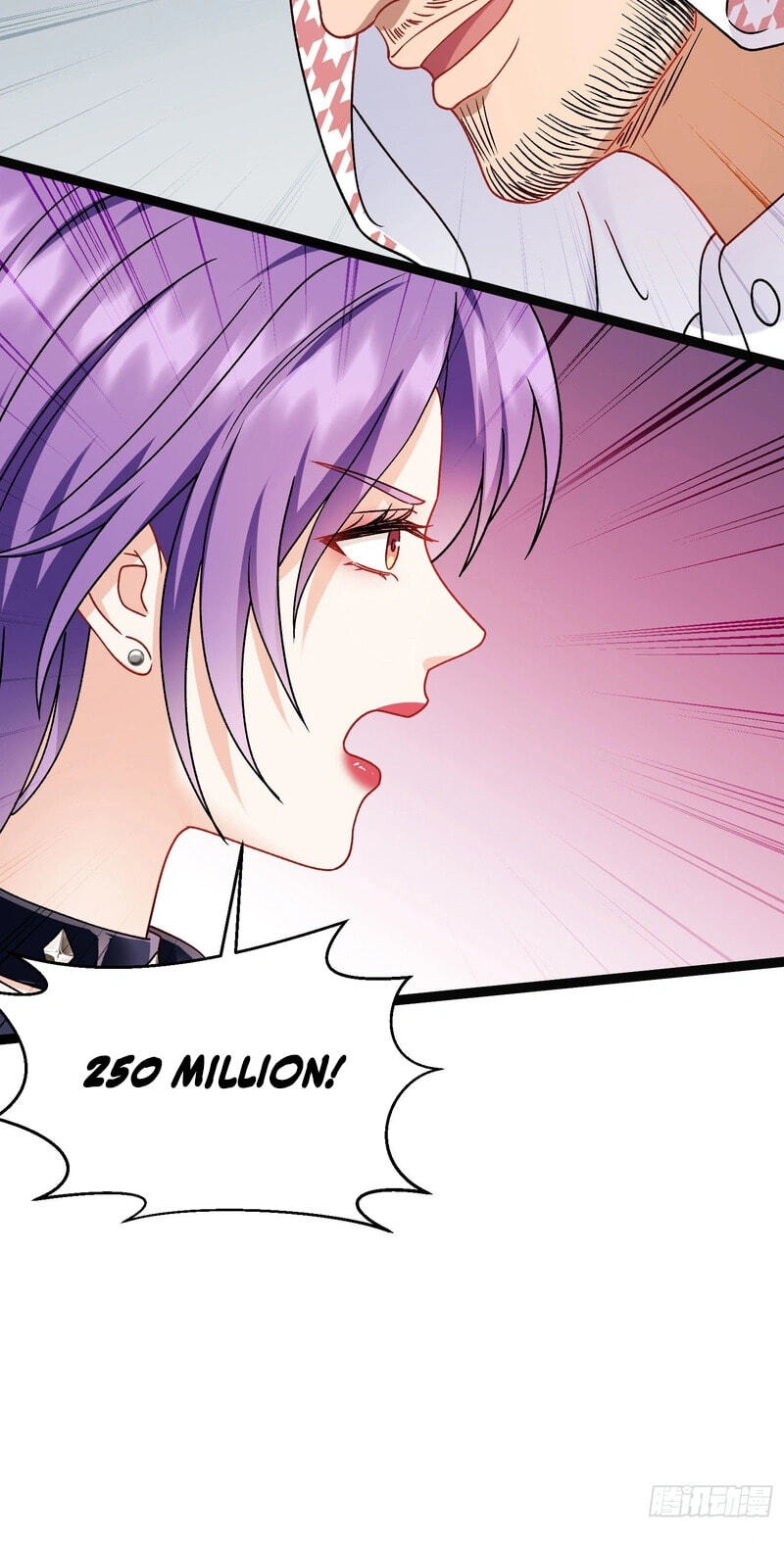 Bu Dang Tiangou Hou, Wo Cheng Le Yiwan Shen Hao Chapter 317 page 30 - 