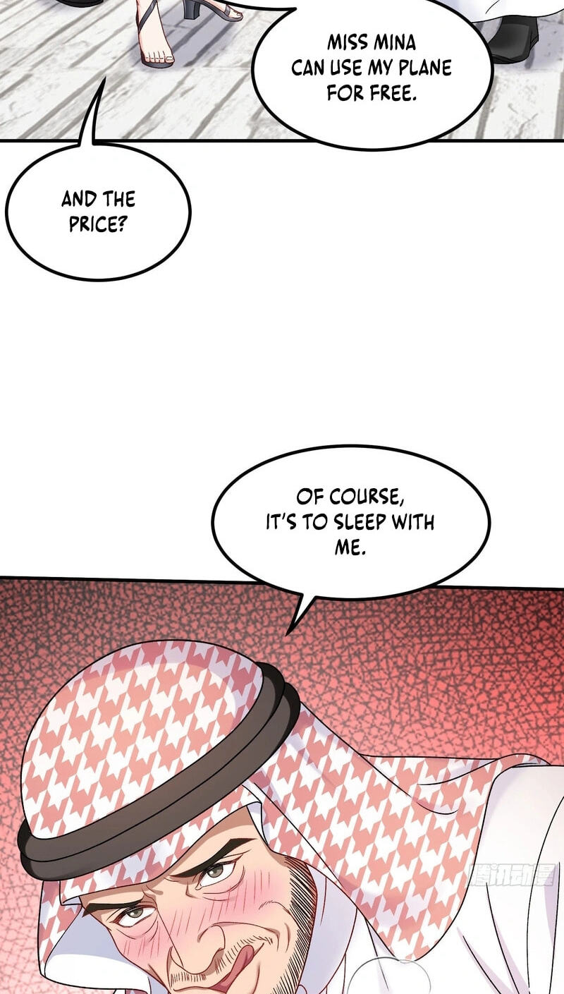 Bu Dang Tiangou Hou, Wo Cheng Le Yiwan Shen Hao Chapter 317 page 4 - 