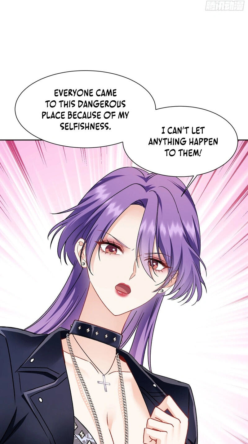 Bu Dang Tiangou Hou, Wo Cheng Le Yiwan Shen Hao Chapter 317 page 40 - 