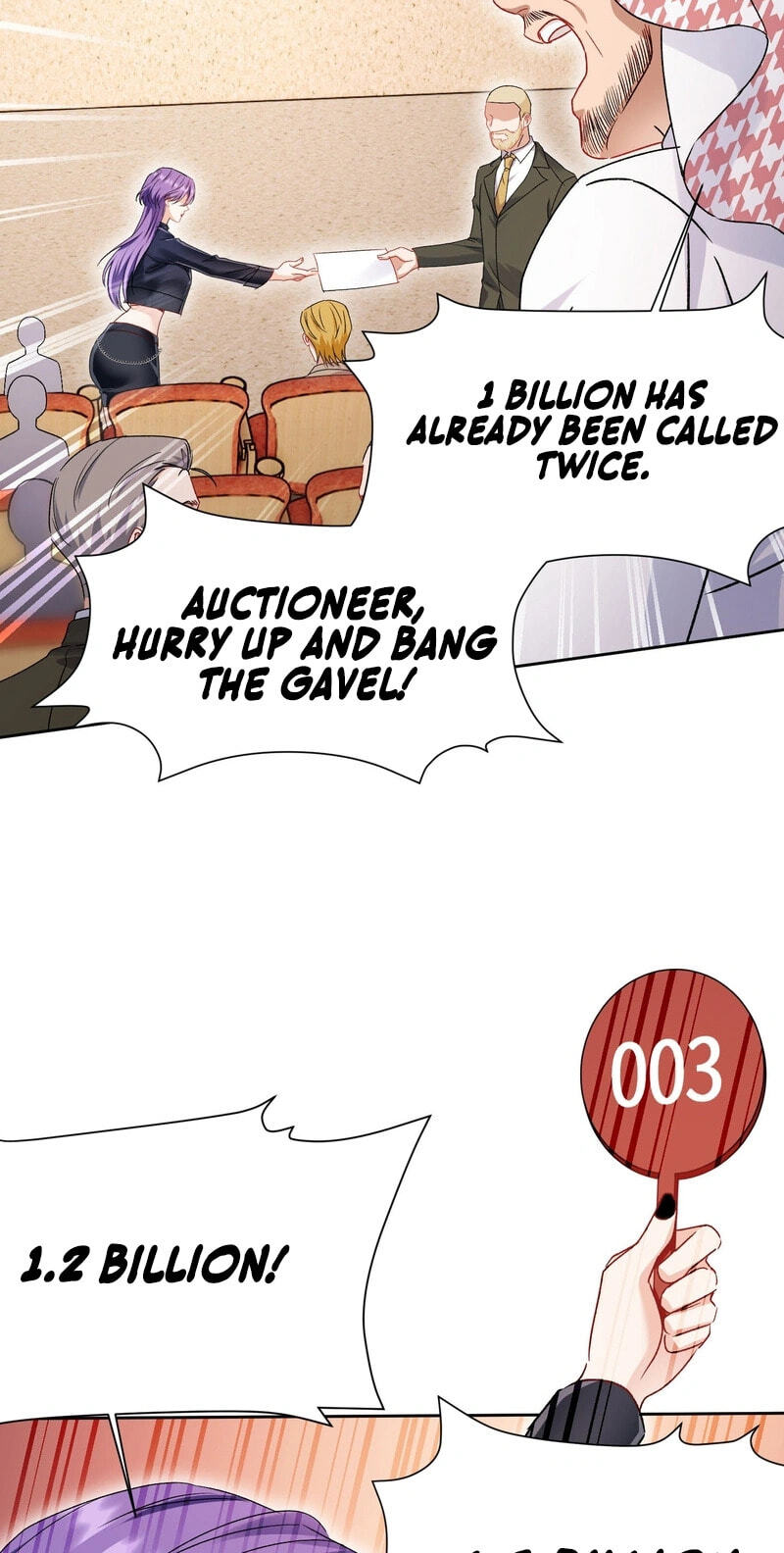 Bu Dang Tiangou Hou, Wo Cheng Le Yiwan Shen Hao Chapter 317 page 45 - 