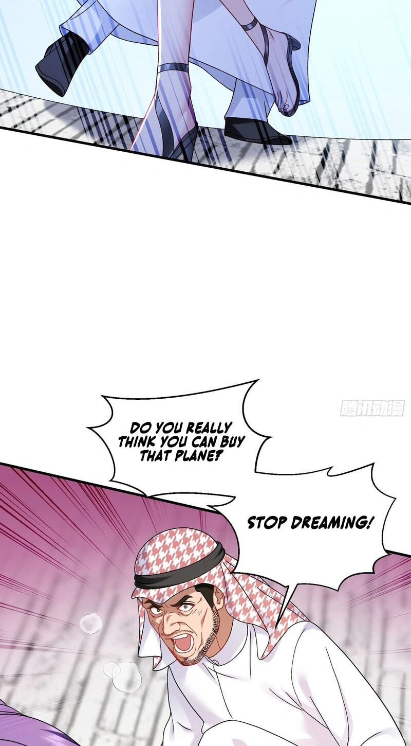 Bu Dang Tiangou Hou, Wo Cheng Le Yiwan Shen Hao Chapter 317 page 8 - 
