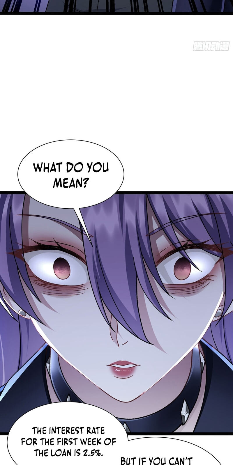 Bu Dang Tiangou Hou, Wo Cheng Le Yiwan Shen Hao Chapter 318 page 13 - 