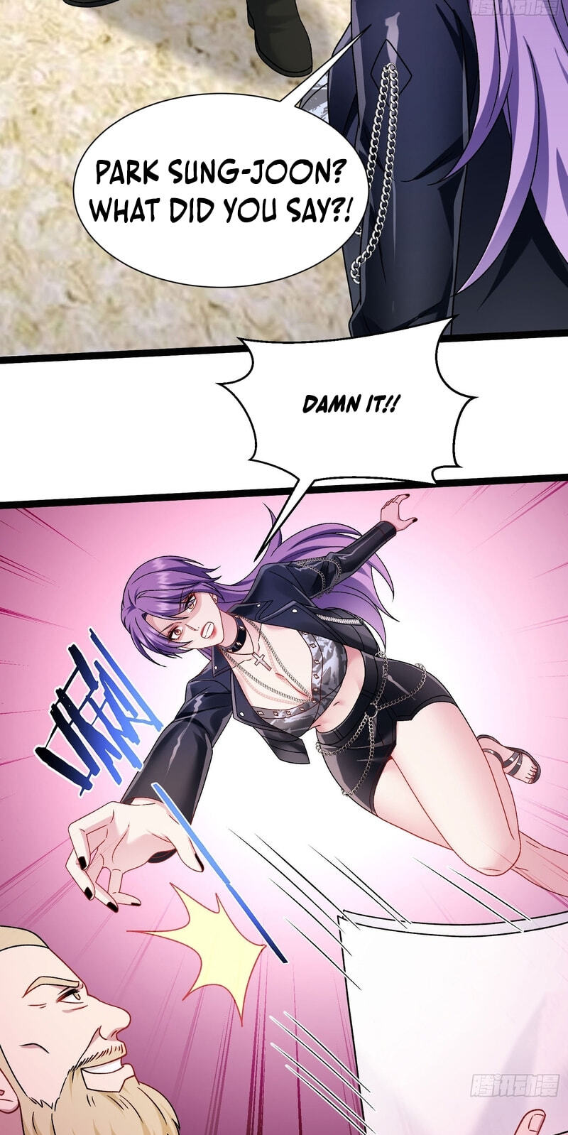 Bu Dang Tiangou Hou, Wo Cheng Le Yiwan Shen Hao Chapter 318 page 15 - 