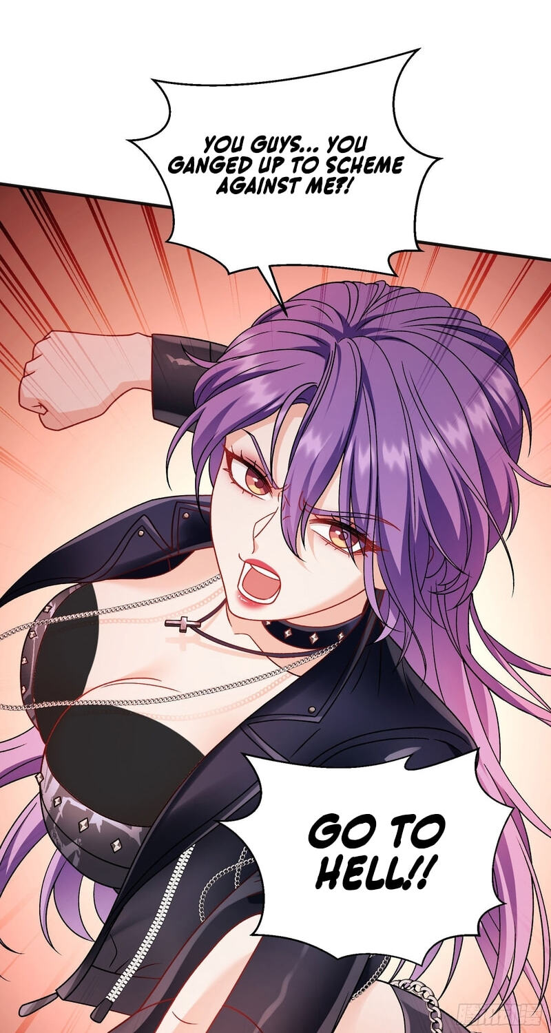 Bu Dang Tiangou Hou, Wo Cheng Le Yiwan Shen Hao Chapter 318 page 21 - 