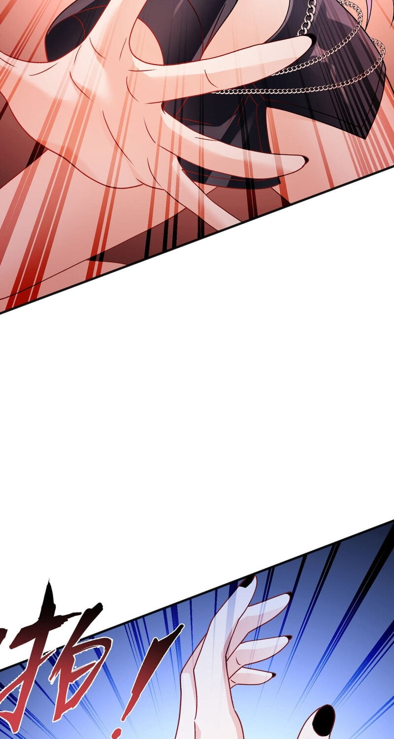 Bu Dang Tiangou Hou, Wo Cheng Le Yiwan Shen Hao Chapter 318 page 22 - 