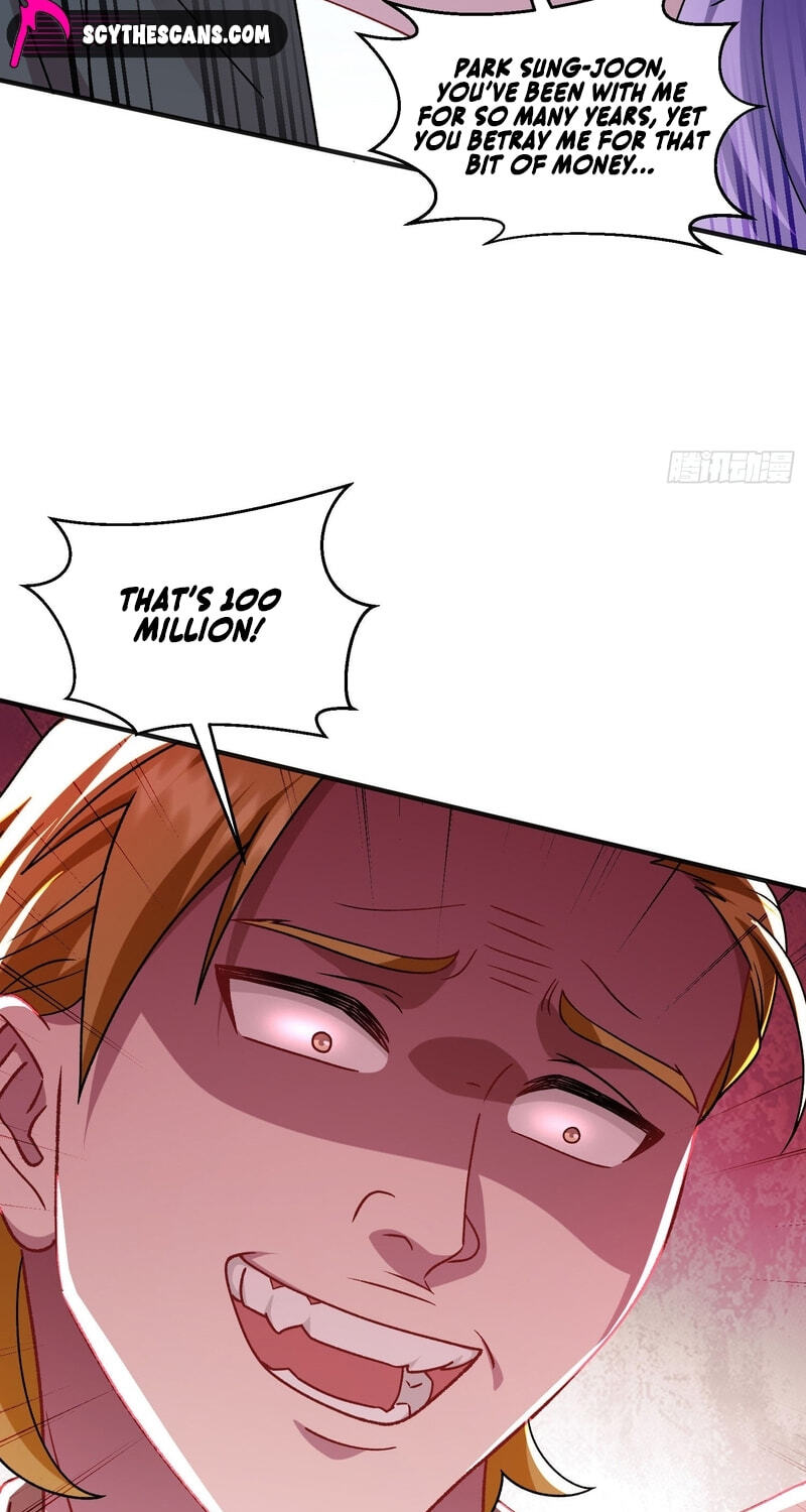 Bu Dang Tiangou Hou, Wo Cheng Le Yiwan Shen Hao Chapter 318 page 26 - 