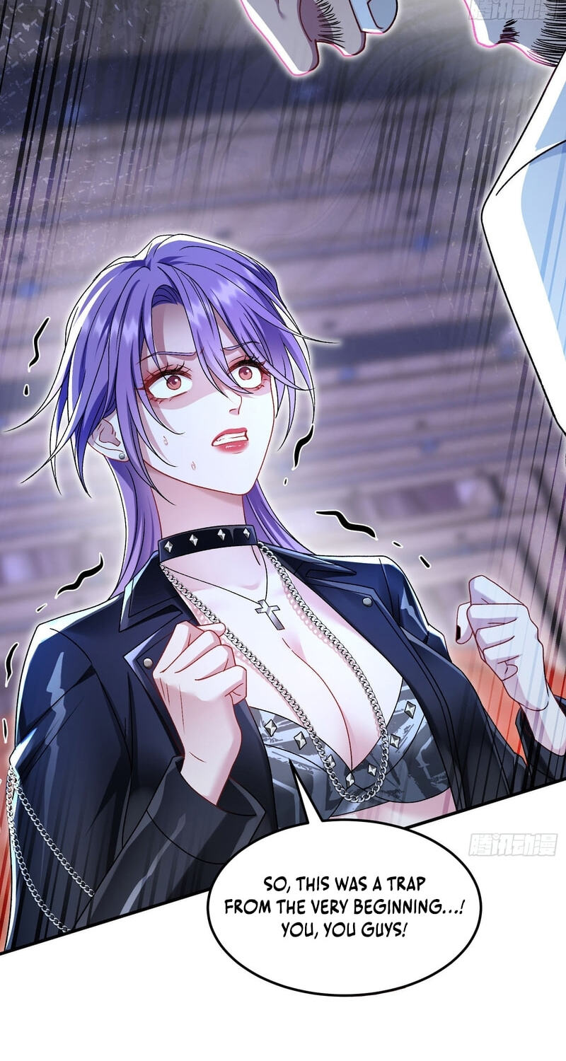 Bu Dang Tiangou Hou, Wo Cheng Le Yiwan Shen Hao Chapter 318 page 29 - 