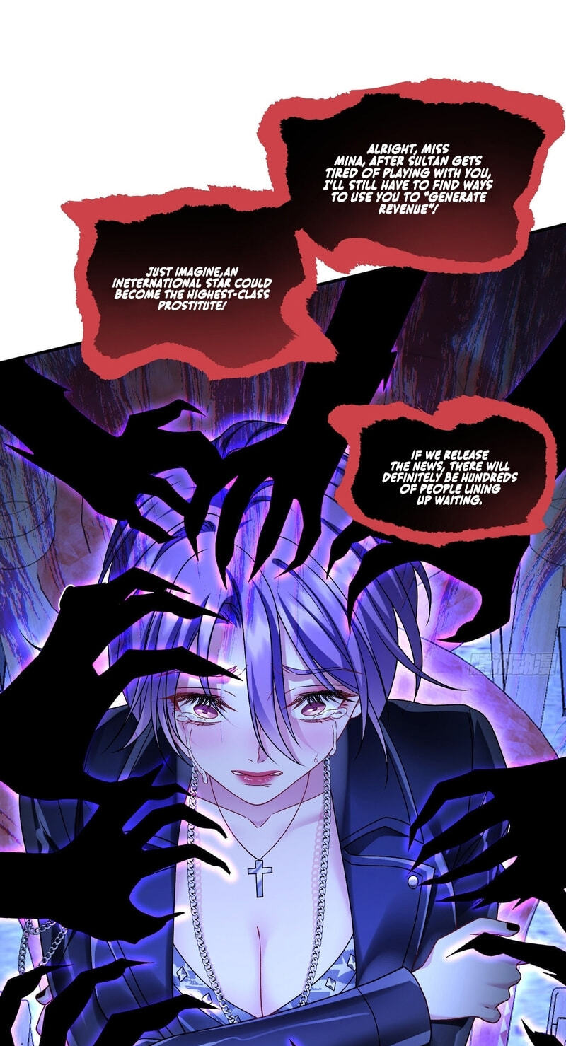 Bu Dang Tiangou Hou, Wo Cheng Le Yiwan Shen Hao Chapter 318 page 30 - 