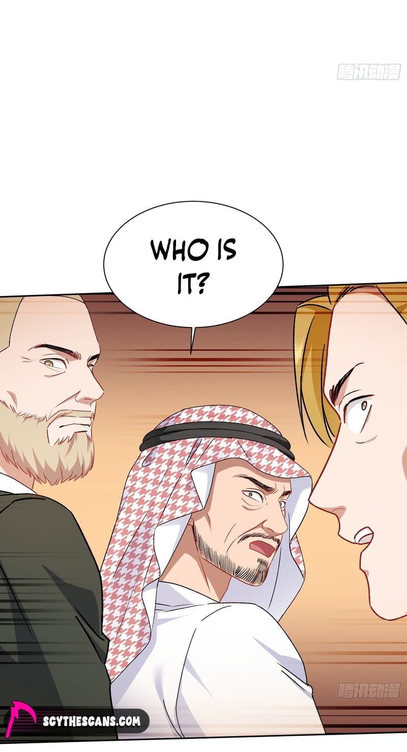 Bu Dang Tiangou Hou, Wo Cheng Le Yiwan Shen Hao Chapter 318 page 33 - 