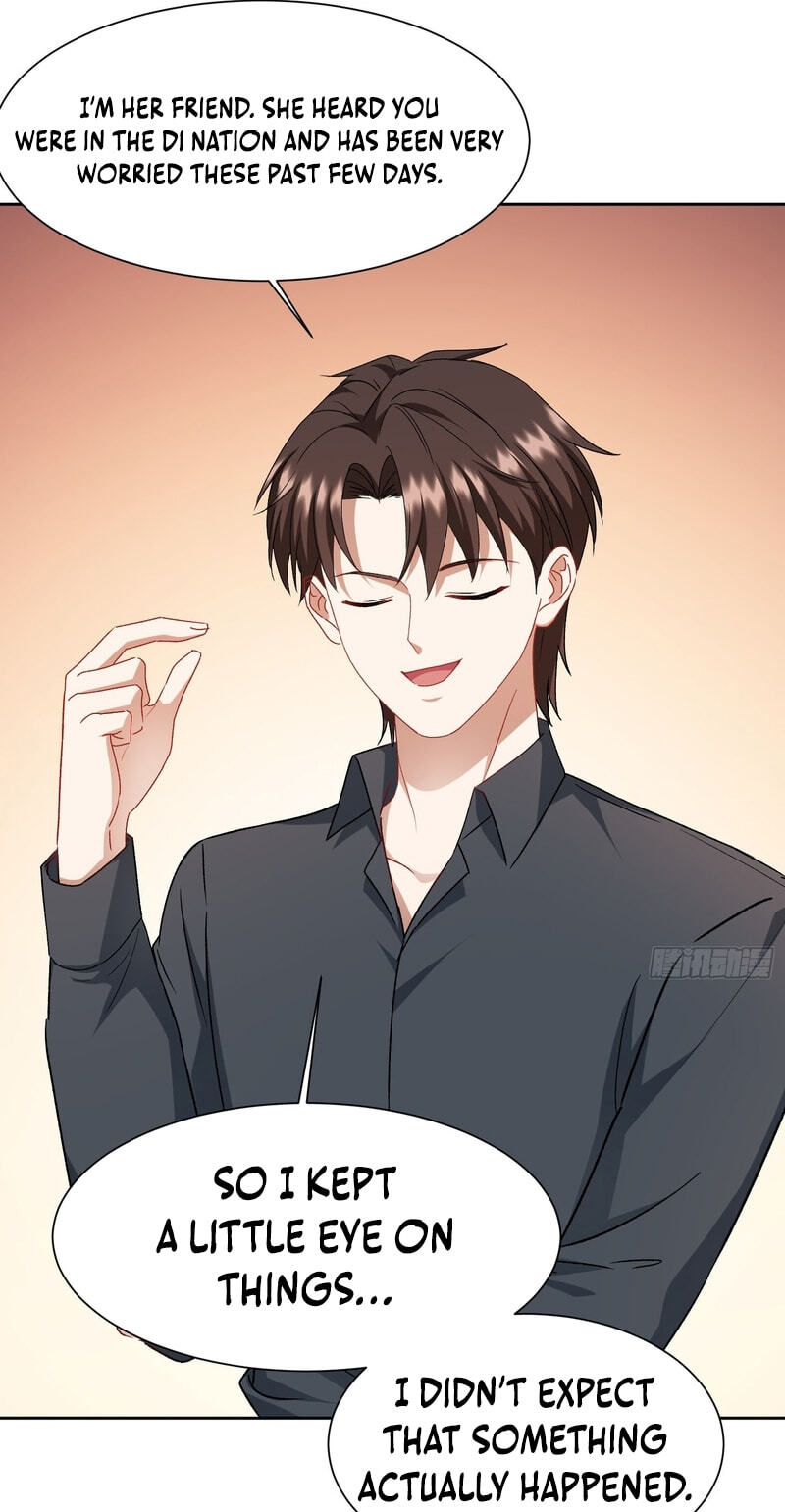 Bu Dang Tiangou Hou, Wo Cheng Le Yiwan Shen Hao Chapter 318 page 39 - 