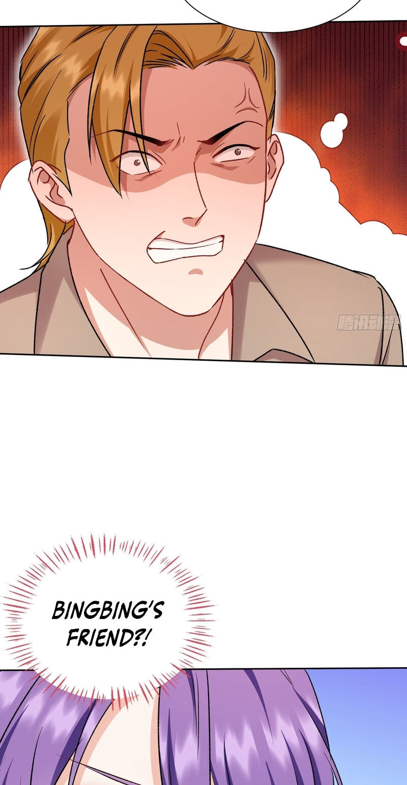 Bu Dang Tiangou Hou, Wo Cheng Le Yiwan Shen Hao Chapter 318 page 40 - 