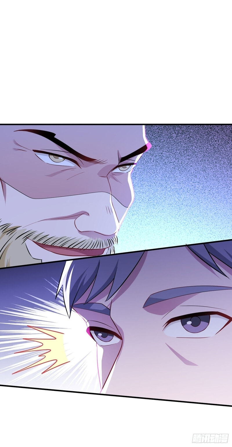 Bu Dang Tiangou Hou, Wo Cheng Le Yiwan Shen Hao Chapter 318 page 5 - 