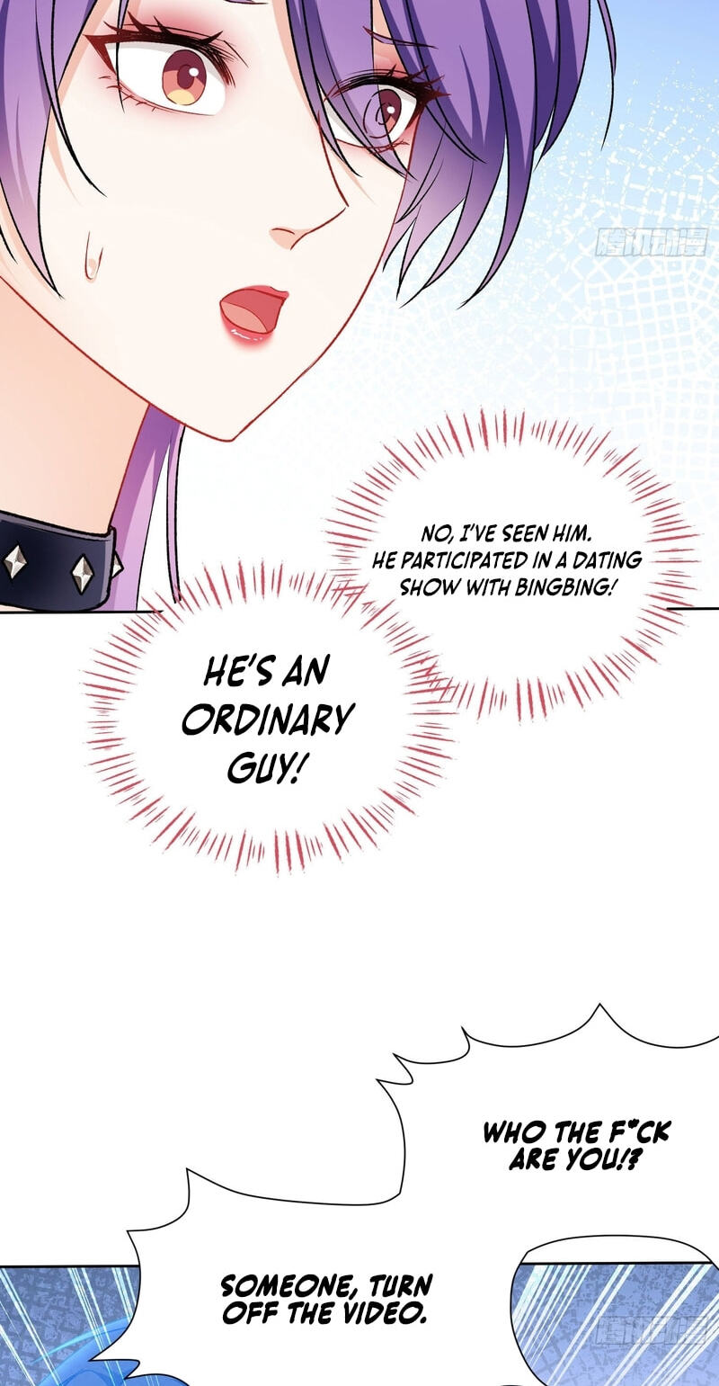 Bu Dang Tiangou Hou, Wo Cheng Le Yiwan Shen Hao Chapter 318 page 41 - 