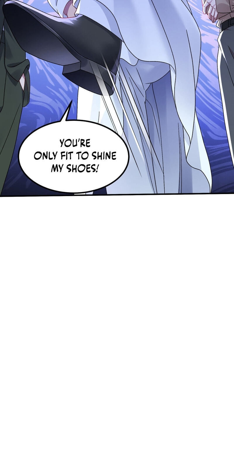 Bu Dang Tiangou Hou, Wo Cheng Le Yiwan Shen Hao Chapter 318 page 47 - 