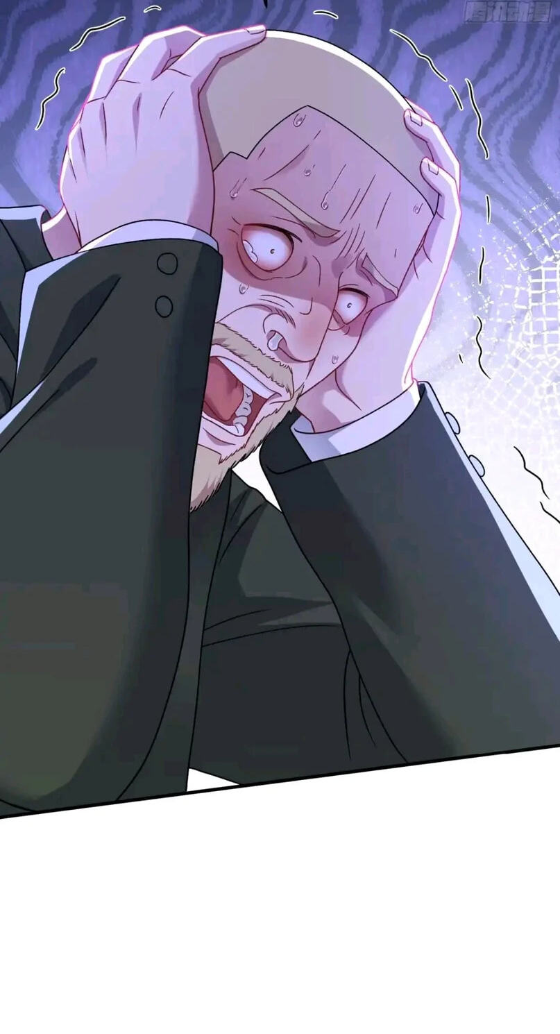 Bu Dang Tiangou Hou, Wo Cheng Le Yiwan Shen Hao Chapter 319 page 20 - 