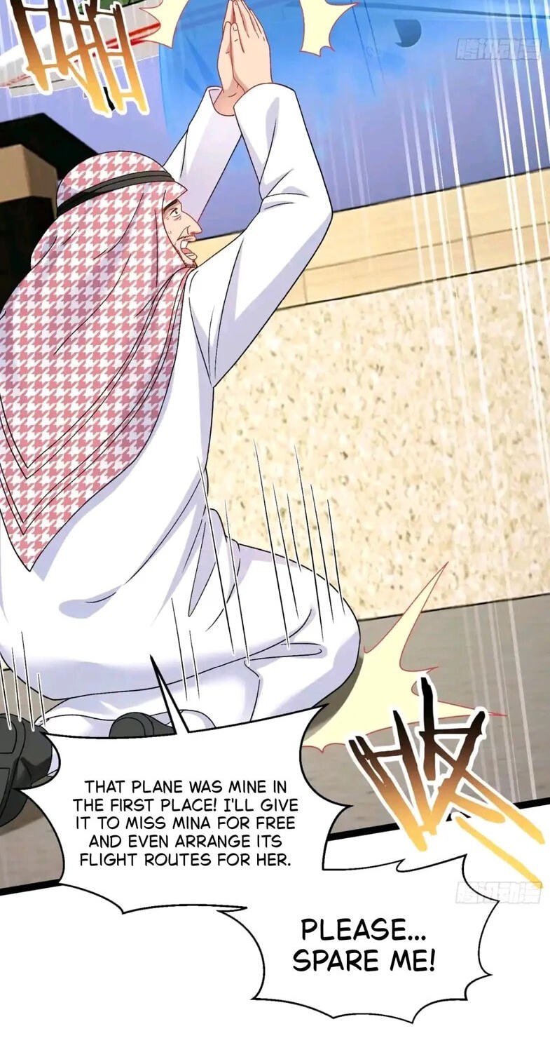 Bu Dang Tiangou Hou, Wo Cheng Le Yiwan Shen Hao Chapter 319 page 26 - 