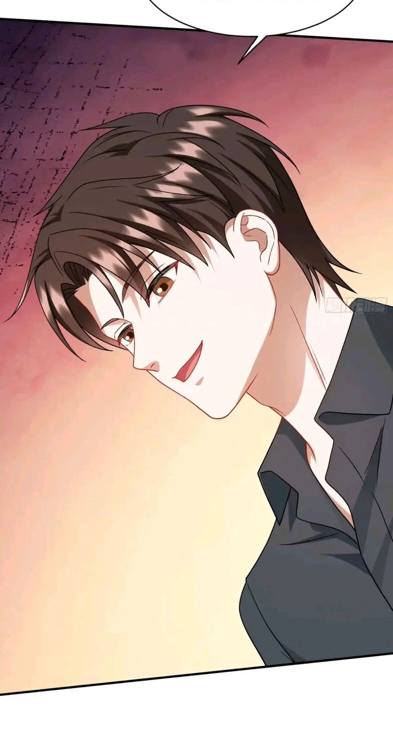 Bu Dang Tiangou Hou, Wo Cheng Le Yiwan Shen Hao Chapter 319 page 35 - 