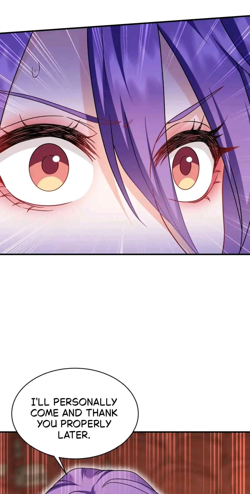 Bu Dang Tiangou Hou, Wo Cheng Le Yiwan Shen Hao Chapter 319 page 36 - 