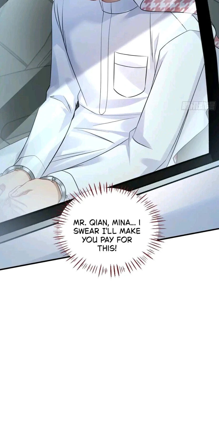 Bu Dang Tiangou Hou, Wo Cheng Le Yiwan Shen Hao Chapter 319 page 44 - 