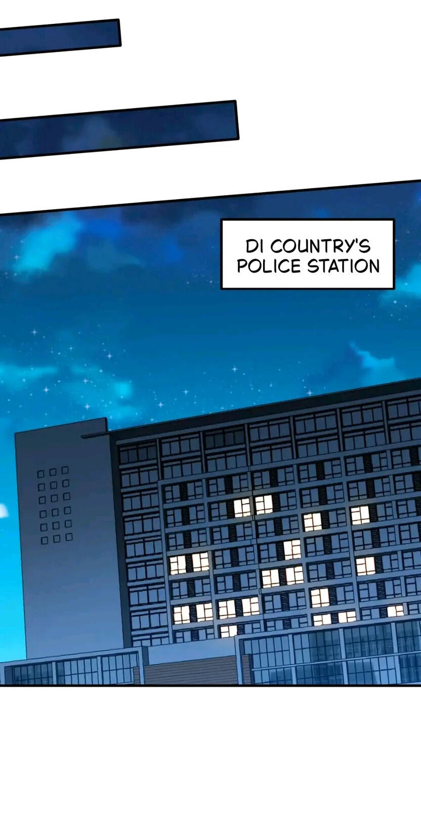 Bu Dang Tiangou Hou, Wo Cheng Le Yiwan Shen Hao Chapter 319 page 45 - 