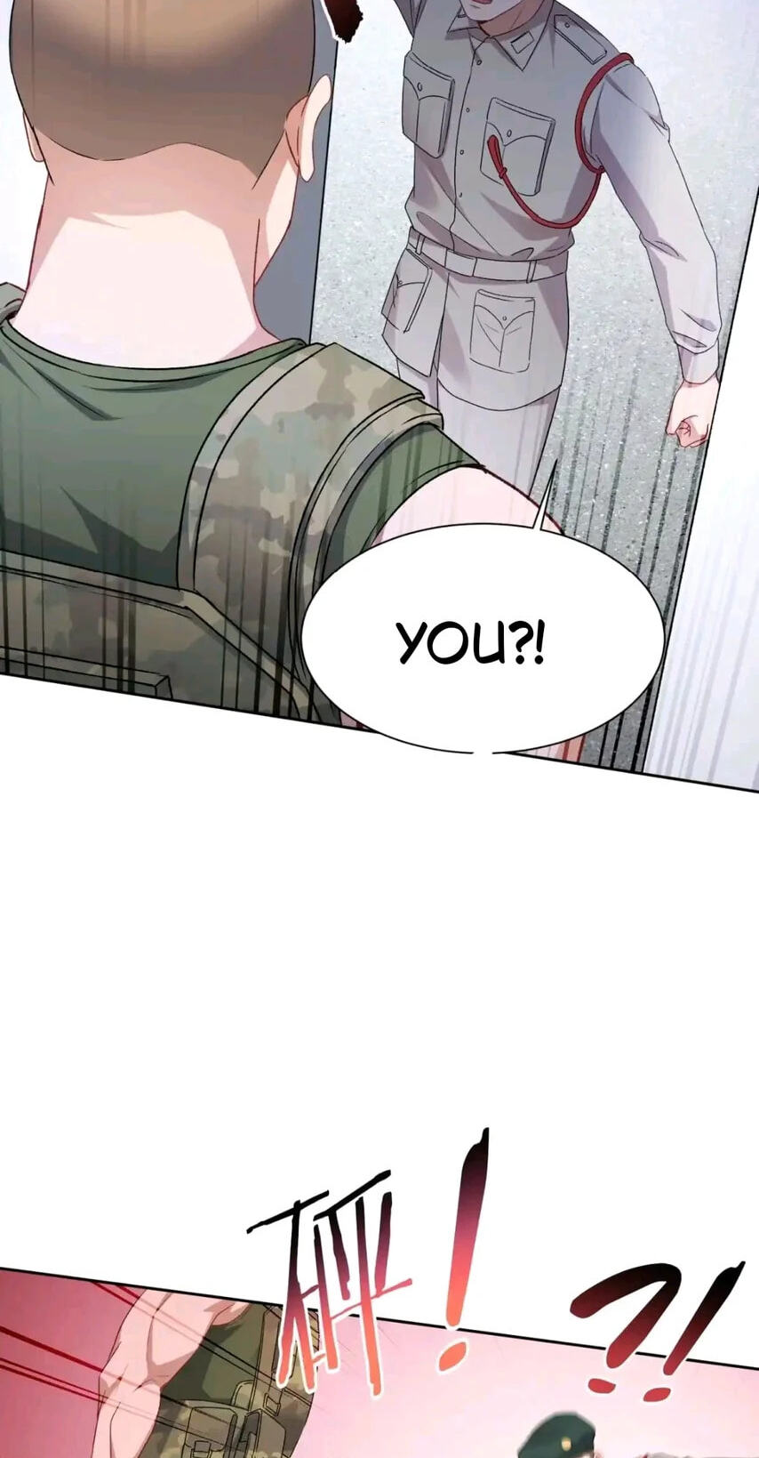 Bu Dang Tiangou Hou, Wo Cheng Le Yiwan Shen Hao Chapter 319 page 50 - 