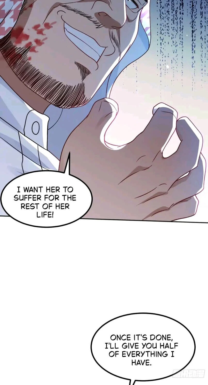 Bu Dang Tiangou Hou, Wo Cheng Le Yiwan Shen Hao Chapter 320 page 18 - 