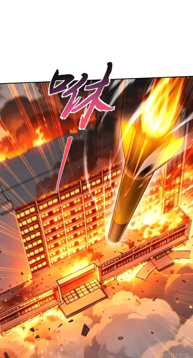Bu Dang Tiangou Hou, Wo Cheng Le Yiwan Shen Hao Chapter 320 page 20 - 