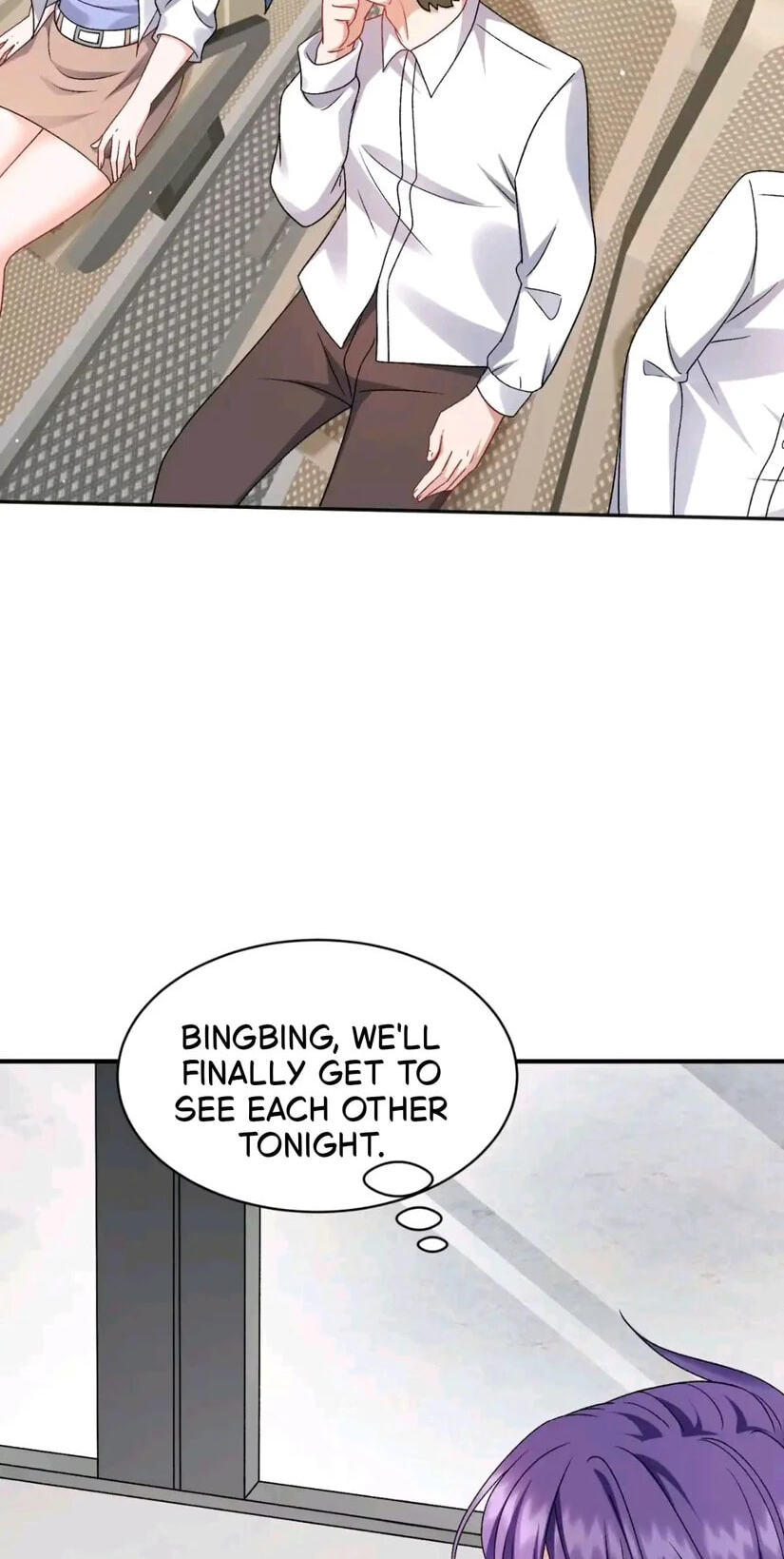Bu Dang Tiangou Hou, Wo Cheng Le Yiwan Shen Hao Chapter 320 page 27 - 