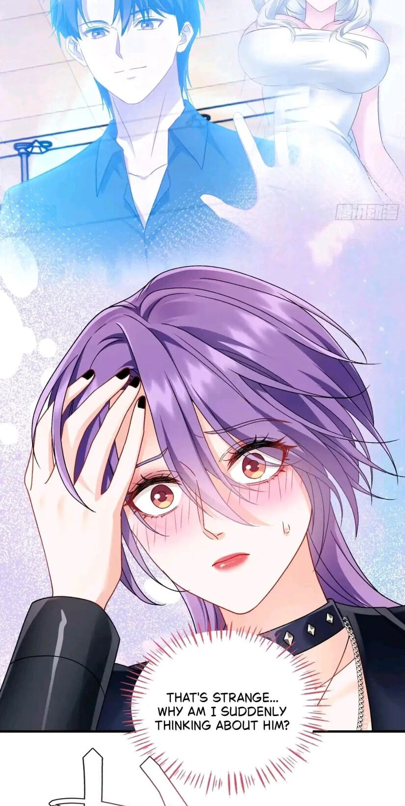 Bu Dang Tiangou Hou, Wo Cheng Le Yiwan Shen Hao Chapter 320 page 29 - 