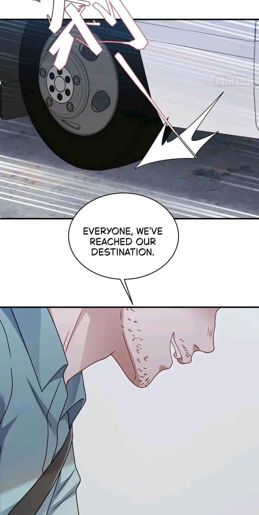 Bu Dang Tiangou Hou, Wo Cheng Le Yiwan Shen Hao Chapter 320 page 30 - 