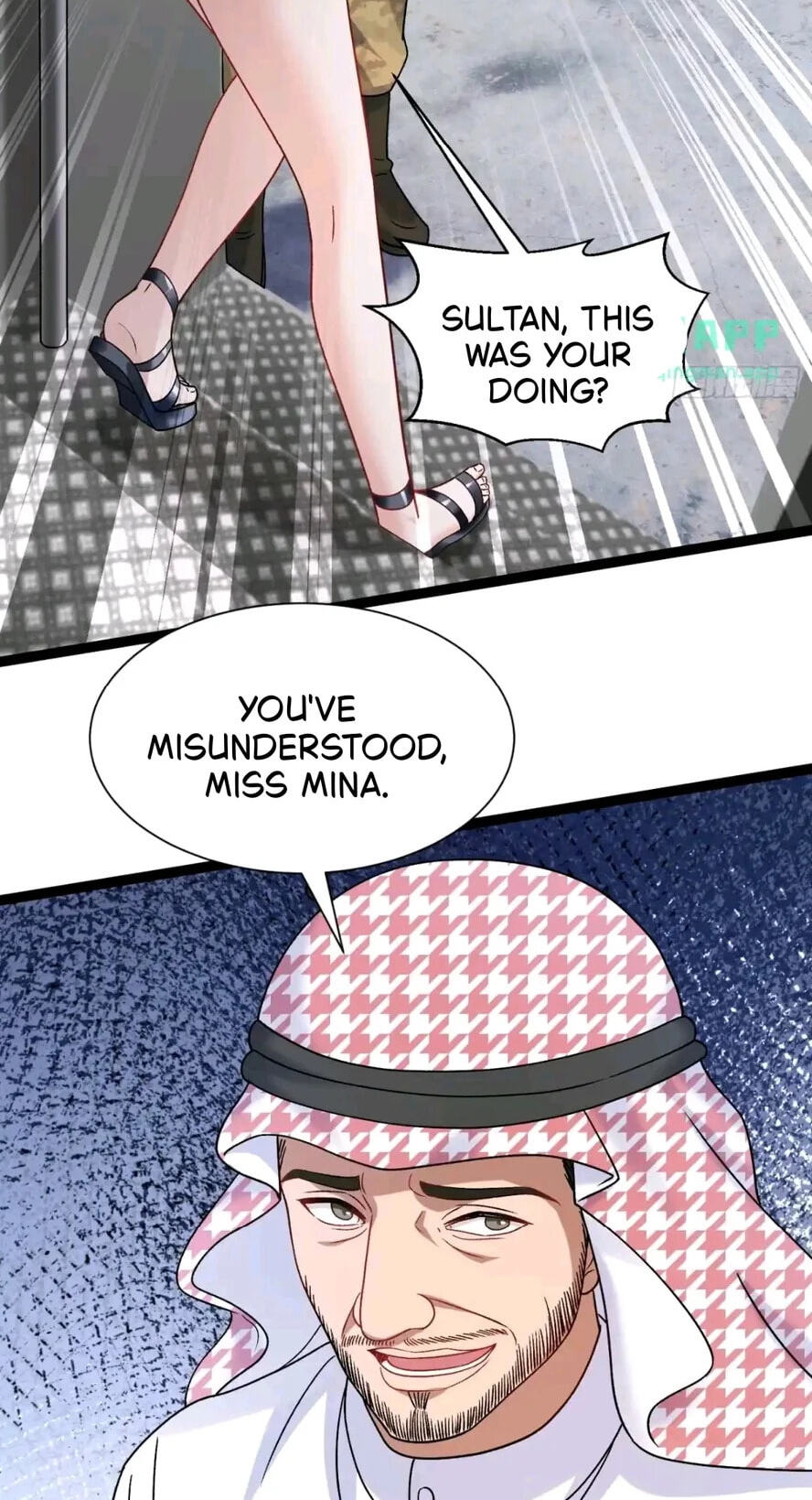 Bu Dang Tiangou Hou, Wo Cheng Le Yiwan Shen Hao Chapter 320 page 41 - 