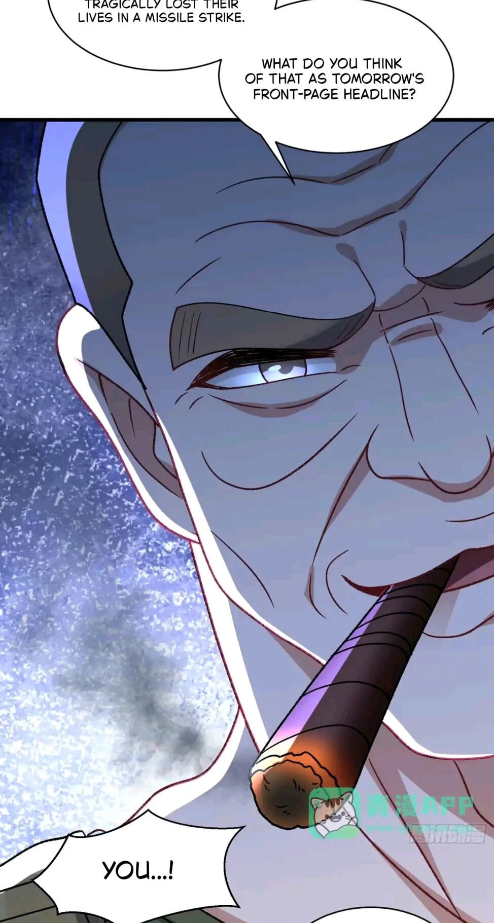 Bu Dang Tiangou Hou, Wo Cheng Le Yiwan Shen Hao Chapter 320 page 45 - 