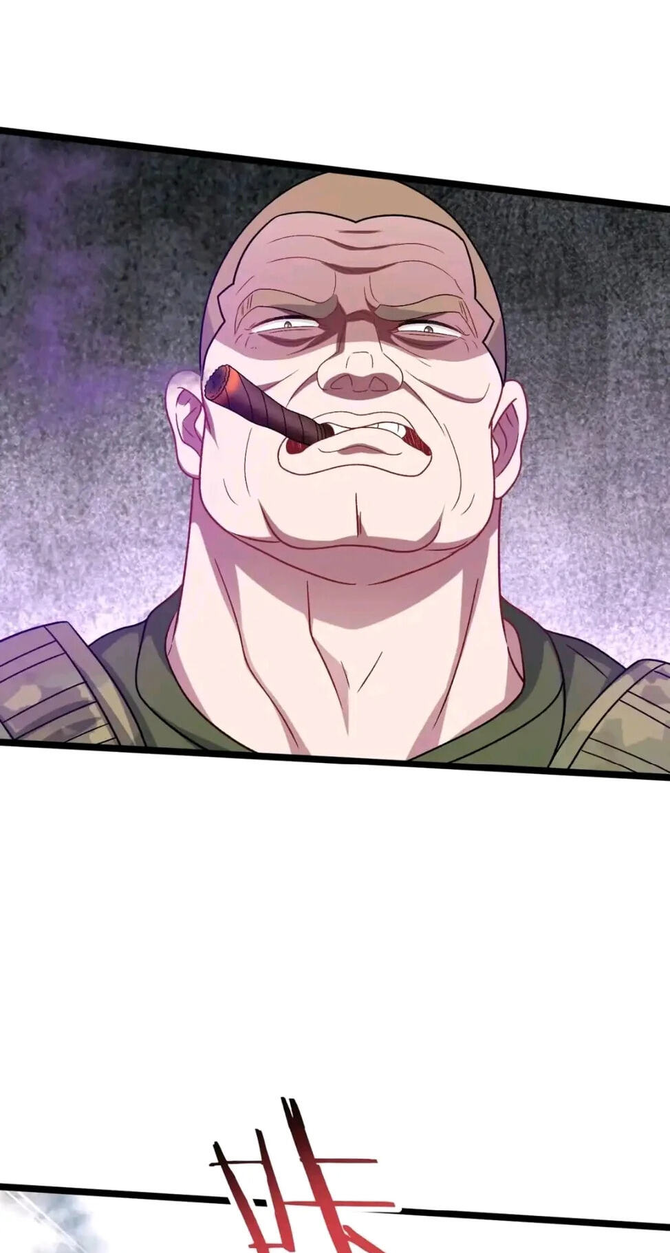 Bu Dang Tiangou Hou, Wo Cheng Le Yiwan Shen Hao Chapter 320 page 49 - 