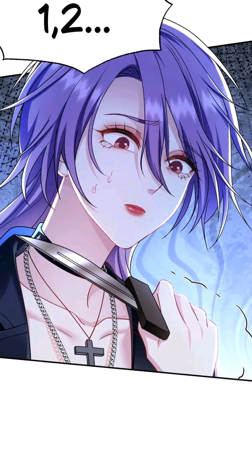 Bu Dang Tiangou Hou, Wo Cheng Le Yiwan Shen Hao Chapter 320 page 52 - 