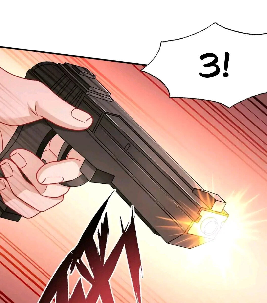 Bu Dang Tiangou Hou, Wo Cheng Le Yiwan Shen Hao Chapter 320 page 53 - 