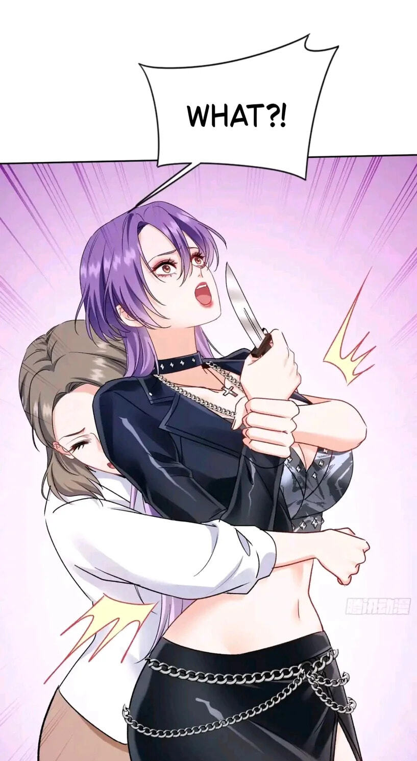 Bu Dang Tiangou Hou, Wo Cheng Le Yiwan Shen Hao Chapter 321 page 13 - 