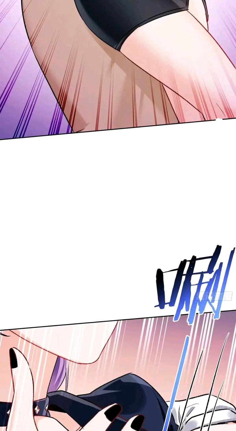 Bu Dang Tiangou Hou, Wo Cheng Le Yiwan Shen Hao Chapter 321 page 14 - 