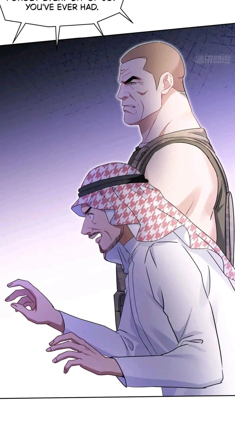 Bu Dang Tiangou Hou, Wo Cheng Le Yiwan Shen Hao Chapter 321 page 19 - 
