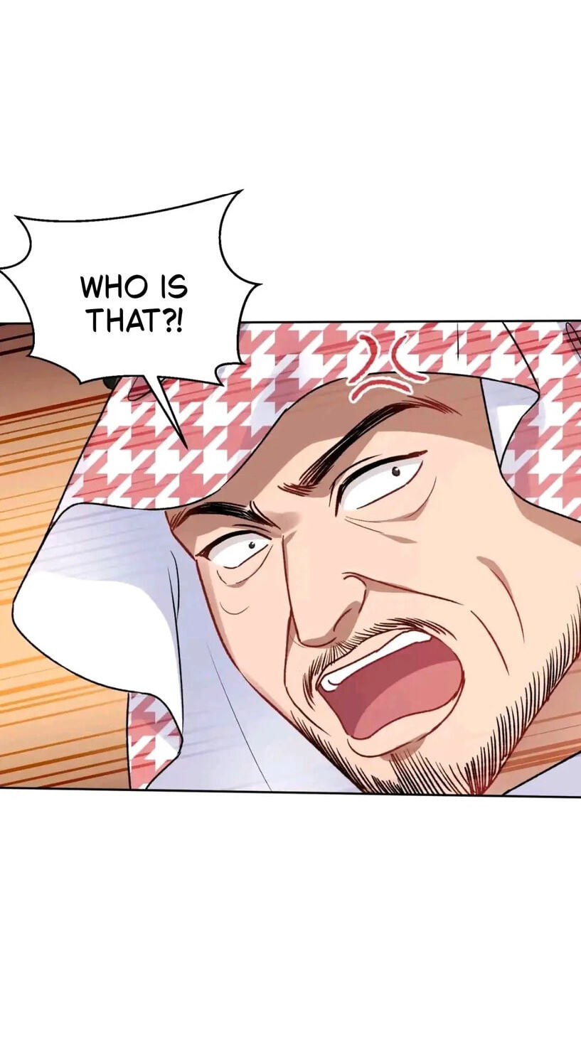 Bu Dang Tiangou Hou, Wo Cheng Le Yiwan Shen Hao Chapter 321 page 20 - 