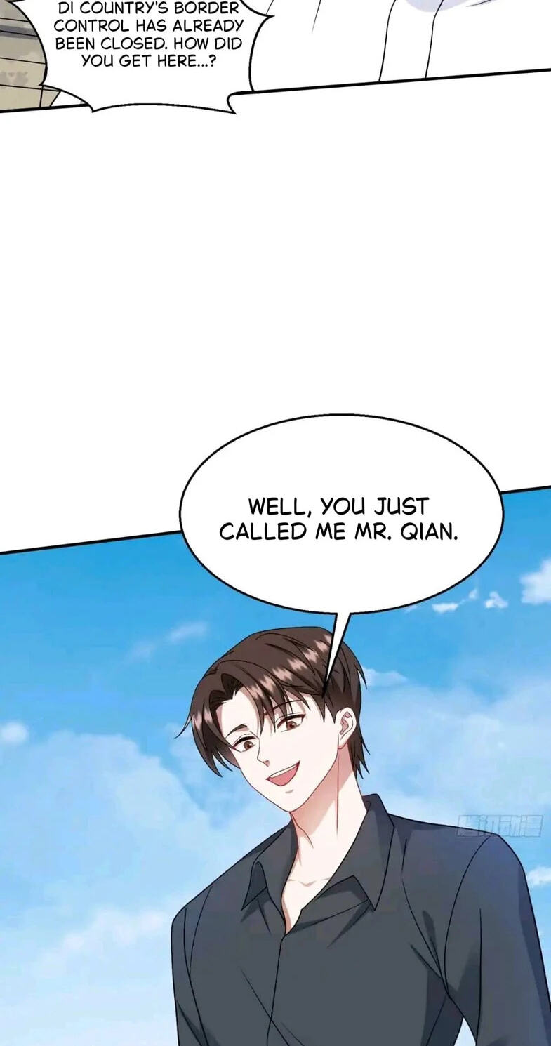 Bu Dang Tiangou Hou, Wo Cheng Le Yiwan Shen Hao Chapter 321 page 26 - 