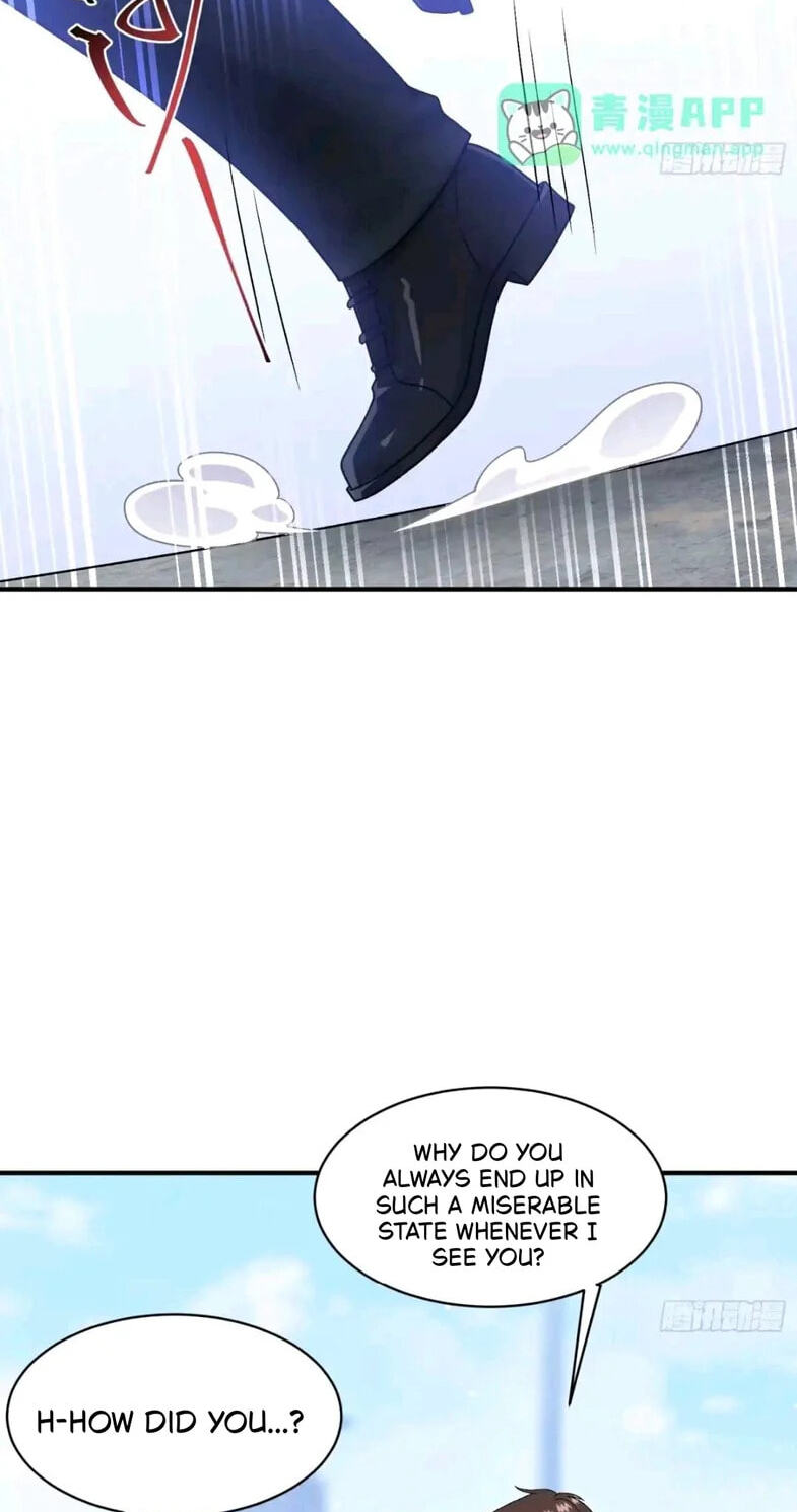 Bu Dang Tiangou Hou, Wo Cheng Le Yiwan Shen Hao Chapter 321 page 29 - 
