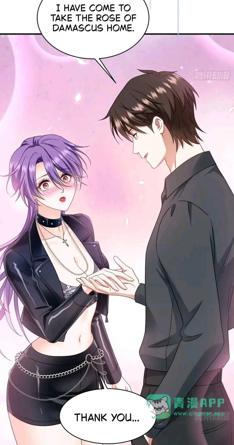 Bu Dang Tiangou Hou, Wo Cheng Le Yiwan Shen Hao Chapter 321 page 32 - 