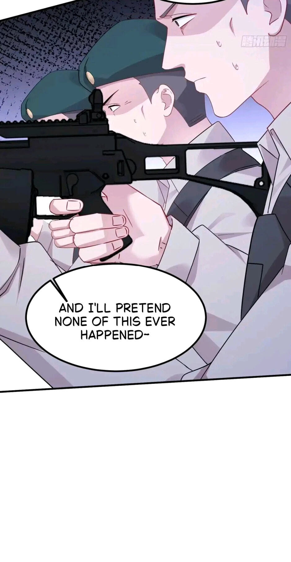 Bu Dang Tiangou Hou, Wo Cheng Le Yiwan Shen Hao Chapter 321 page 43 - 