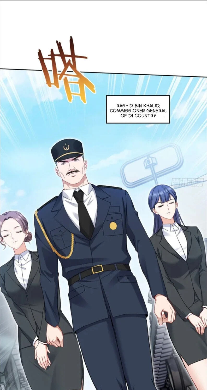 Bu Dang Tiangou Hou, Wo Cheng Le Yiwan Shen Hao Chapter 322 page 13 - 