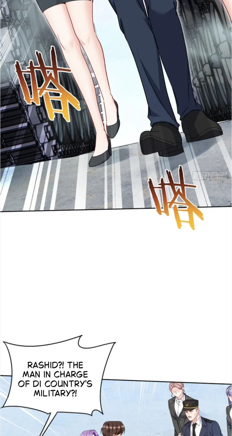 Bu Dang Tiangou Hou, Wo Cheng Le Yiwan Shen Hao Chapter 322 page 14 - 